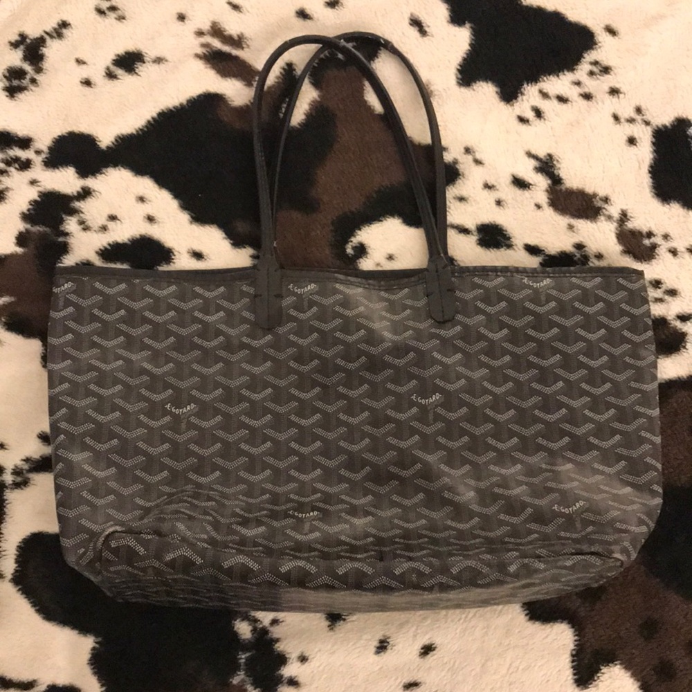Small tote